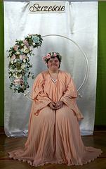 ŚDS w Ganie świętował jubileusz 10-lecia