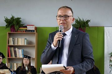 ŚDS w Ganie świętował jubileusz 10-lecia