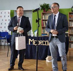 ŚDS w Ganie świętował jubileusz 10-lecia