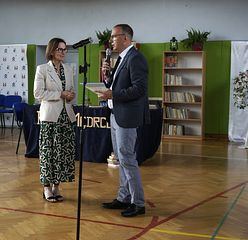 ŚDS w Ganie świętował jubileusz 10-lecia