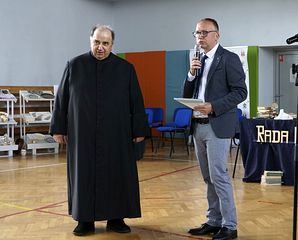 ŚDS w Ganie świętował jubileusz 10-lecia