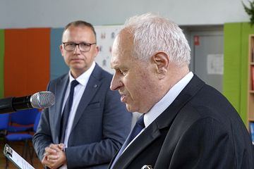 ŚDS w Ganie świętował jubileusz 10-lecia