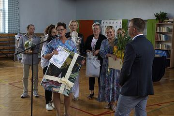 ŚDS w Ganie świętował jubileusz 10-lecia