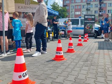 14 drużyn zagrało w turnieju charytatywnym