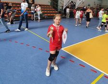 Reprezentanci szkoły w Wierzchlesie rywalizowali w Kluczborku