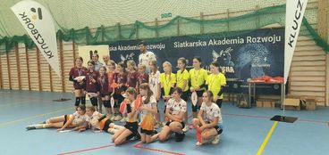 Reprezentanci szkoły w Wierzchlesie rywalizowali w Kluczborku