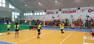 Reprezentanci szkoły w Wierzchlesie rywalizowali w Kluczborku