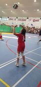 Reprezentanci szkoły w Wierzchlesie rywalizowali w Kluczborku