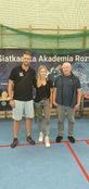 Reprezentanci szkoły w Wierzchlesie rywalizowali w Kluczborku