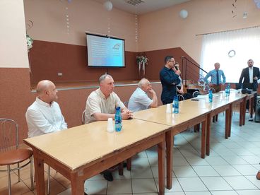 Rozbudowa DK 45. Mieszkańcy mogą zgłaszać uwagi