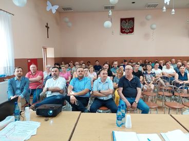 Rozbudowa DK 45. Mieszkańcy mogą zgłaszać uwagi