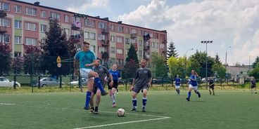 Cel osiągnięty. Uda się zakupić głowicę do KTG