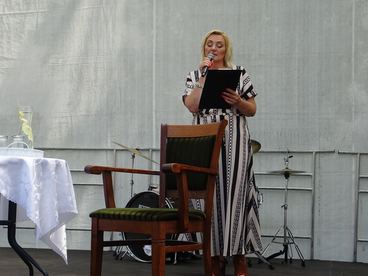 Specjalny Ośrodek Szkolno Wychowawczy w Działoszynie od wczoraj nosi dumne imię Kawalerów Orderu Uśmiechu