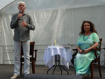 Specjalny Ośrodek Szkolno Wychowawczy w Działoszynie od wczoraj nosi dumne imię Kawalerów Orderu Uśmiechu