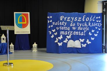 Stypendia wójta gminy Czarnożyły rozdane