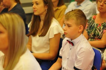 Stypendia wójta gminy Czarnożyły rozdane