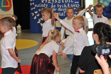 Stypendia wójta gminy Czarnożyły rozdane
