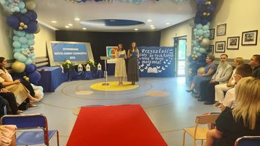 Stypendia wójta gminy Czarnożyły rozdane