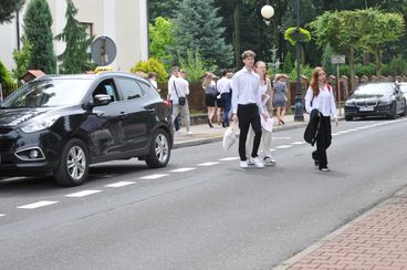 Jak uczniowie wieluńskich szkół zamierzają spędzić wakacje?