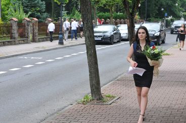 Jak uczniowie wieluńskich szkół zamierzają spędzić wakacje?