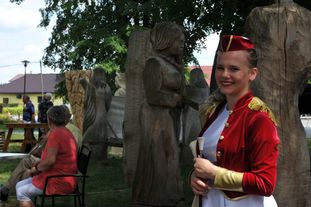 705-lecie podpisania Supliki Sulejowskiej – piknik Urzędu Marszałkowskiego Województwa Łódzkiego w Sulejowie