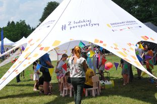 705-lecie podpisania Supliki Sulejowskiej – piknik Urzędu Marszałkowskiego Województwa Łódzkiego w Sulejowie