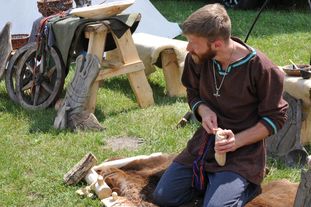 705-lecie podpisania Supliki Sulejowskiej – piknik Urzędu Marszałkowskiego Województwa Łódzkiego w Sulejowie