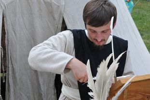705-lecie podpisania Supliki Sulejowskiej – piknik Urzędu Marszałkowskiego Województwa Łódzkiego w Sulejowie