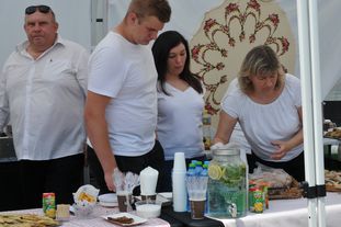 705-lecie podpisania Supliki Sulejowskiej – piknik Urzędu Marszałkowskiego Województwa Łódzkiego w Sulejowie
