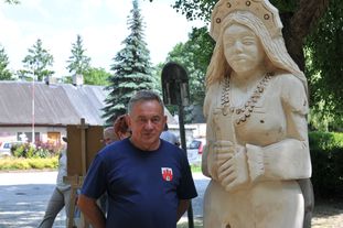 705-lecie podpisania Supliki Sulejowskiej – piknik Urzędu Marszałkowskiego Województwa Łódzkiego w Sulejowie