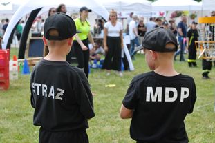 705-lecie podpisania Supliki Sulejowskiej – piknik Urzędu Marszałkowskiego Województwa Łódzkiego w Sulejowie
