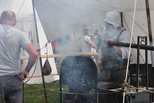 705-lecie podpisania Supliki Sulejowskiej – piknik Urzędu Marszałkowskiego Województwa Łódzkiego w Sulejowie