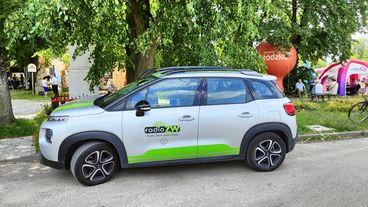 705-lecie podpisania Supliki Sulejowskiej – piknik Urzędu Marszałkowskiego Województwa Łódzkiego w Sulejowie