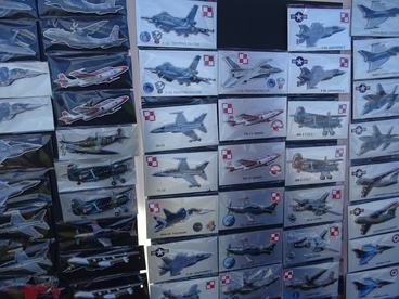 Lotnicze gwiazdy na Fly Fest w Piotrkowie Trybunalskim