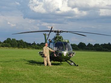 Lotnicze gwiazdy na Fly Fest w Piotrkowie Trybunalskim