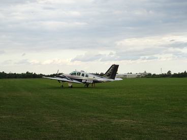 Lotnicze gwiazdy na Fly Fest w Piotrkowie Trybunalskim