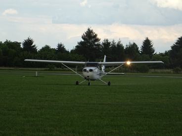 Lotnicze gwiazdy na Fly Fest w Piotrkowie Trybunalskim