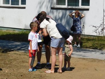 Ponad ćwierć tysiąca osób rywalizowało w Załęczańskim Parku Krajobrazowym