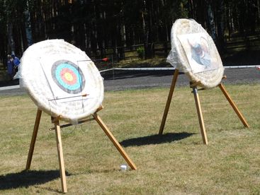 Ponad ćwierć tysiąca osób rywalizowało w Załęczańskim Parku Krajobrazowym