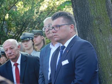 Wieluń: gmina zorganizowała uroczystości z okazji 80. rocznicy zbrodni wołyńskiej