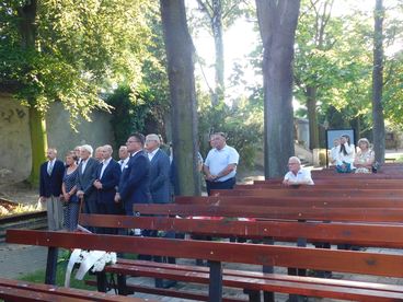 Wieluń: gmina zorganizowała uroczystości z okazji 80. rocznicy zbrodni wołyńskiej