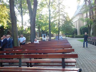 Wieluń: gmina zorganizowała uroczystości z okazji 80. rocznicy zbrodni wołyńskiej