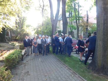 Wieluń: gmina zorganizowała uroczystości z okazji 80. rocznicy zbrodni wołyńskiej