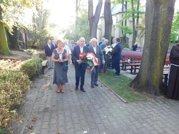 Wieluń: gmina zorganizowała uroczystości z okazji 80. rocznicy zbrodni wołyńskiej