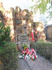 Wieluń: gmina zorganizowała uroczystości z okazji 80. rocznicy zbrodni wołyńskiej