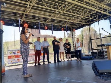 Za nami Dni Gminy Bolesławiec