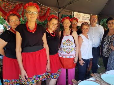 Za nami Dni Gminy Bolesławiec