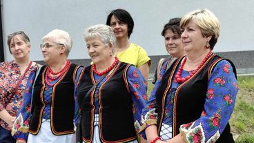 Hydrofornia w Ostrówku oficjalnie oddana do użytku