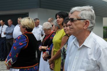 Hydrofornia w Ostrówku oficjalnie oddana do użytku