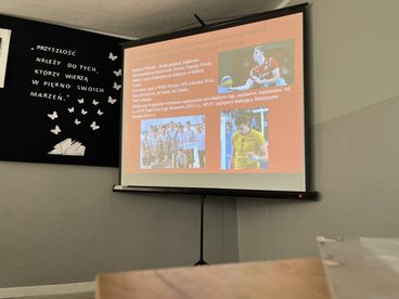 W Skomlinie odbyła się promocja książki o lokalnym sporcie
